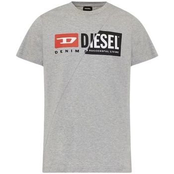 Diesel Camiseta SY1784 para mujer