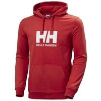 helly hansen chaqueta deporte logo hoodie m para hombre
