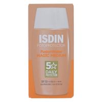 isdin fotoprotector fusion water color medium spf 50 50ml