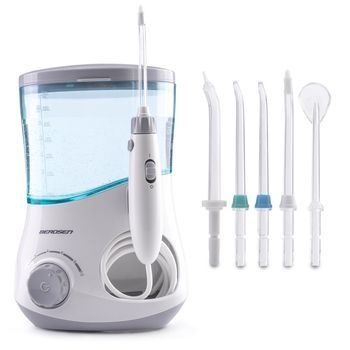 Irrigador Dental Estacionario Berdsen Clearjet X2