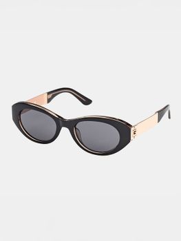 Gafas De Sol Ovaladas