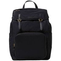 coccinelle mochila campus puffy para mujer