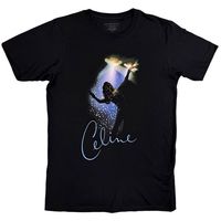 celine dion camiseta ro15099 para hombre