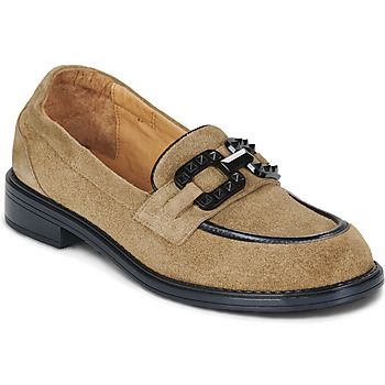 Mam'Zelle Mocasines Berca para mujer