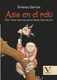 asia en el pelo