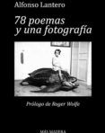 78 poemas y una fotografia