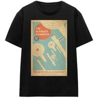 star trek tops y camisetas the original series episode 53 para mujer