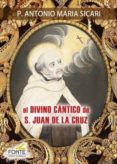 el divino cantico de s juan de la cruz