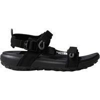 the north face sandalias w explore camp sandal para mujer