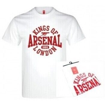 Arsenal Fc Tops y Camisetas Kings Of London para hombre