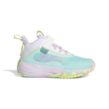 Zapatillas Adidas Ownthegame 3.0 multicolor kids