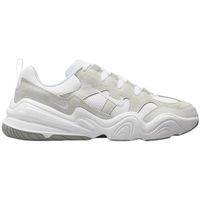 nike zapatillas baskets tech hera textile respirant para hombre
