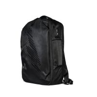 mochila gigabyte aorus lite 156r nylon de aviacion espaciosa para gaming