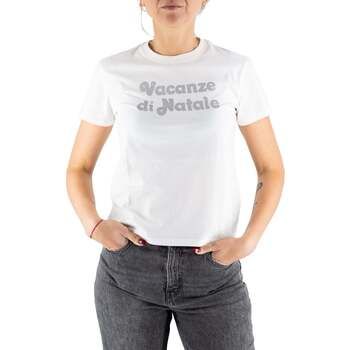 Mc2 Saint Barth Tops y Camisetas Emilie para mujer