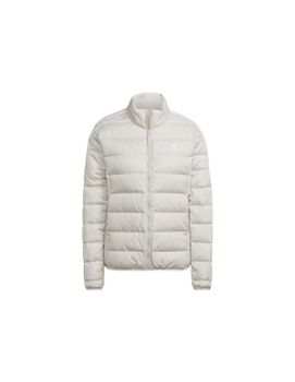 Chaqueta de plumón adidas Essentials Blanco Mujer