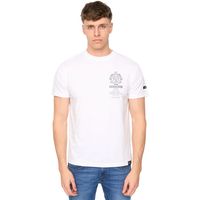 duck and cover camiseta stoneham para hombre