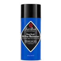 jack black clean break oil-free moisturiser