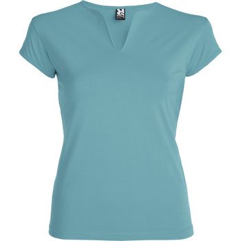 Roly Camiseta Belice para mujer