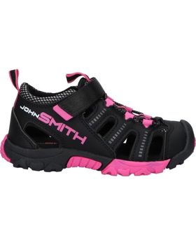 de JOHN SMITH UKEL NEGRO-ROSA