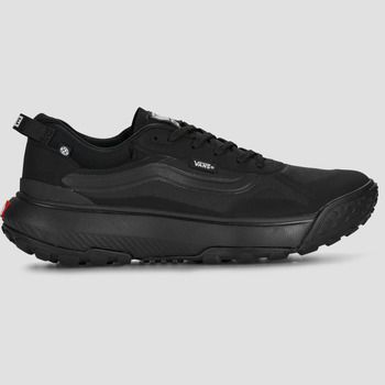 Vans Zapatillas MTE Crosspath BLACK/BLACK para hombre