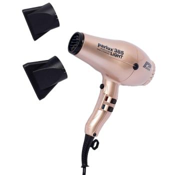 Secador de Pelo Parlux 385 Power Light - Oro