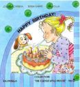 happy birthday 6
