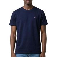 tommy hilfiger tops y camisetas tjm slim linear para hombre