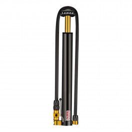 Lezyne Micro Floor Drive Hv 90psi Negro
