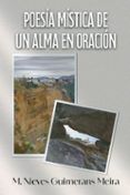 poesia mistica de un alma en oracion