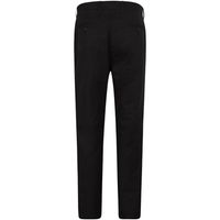 henbury pantalones hb651 para mujer