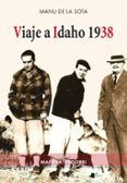 viaje a idaho 1938