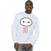 disney jersey big hero 6 para hombre