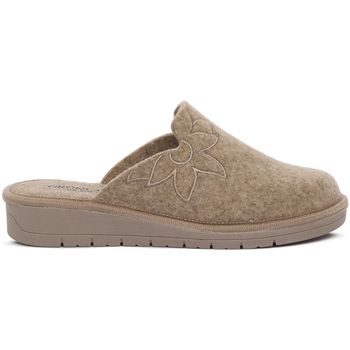 Grunland Sandalias BEIGE G7DOLA para mujer