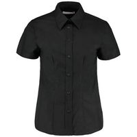 kustom kit camisa manga corta kk360 para mujer
