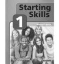 starting skills  level 1 teacher s book