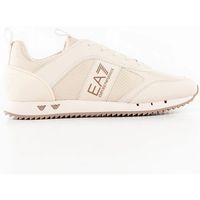 emporio armani ea7 zapatillas heritage para hombre