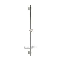 barra de pared hansa hansabasicjet 4470 cromo 44700300