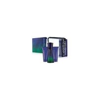 adolfo dominguez bambu mujer edt 50 ml  gel 50  body 50  neceser