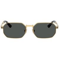 versace gafas de sol 0ve2297 100287 para hombre