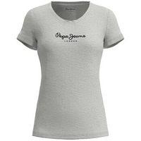 pepe jeans tops y camisetas new virginia para mujer