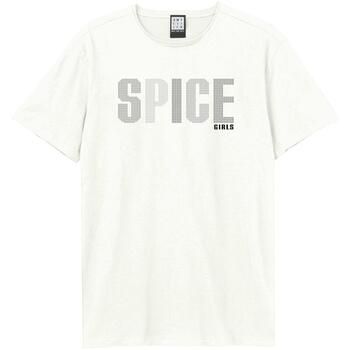 Amplified Clothing Camiseta GD3473 para hombre