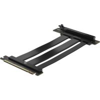 cable elevador corsair premium pcie 50 x16 175 cm