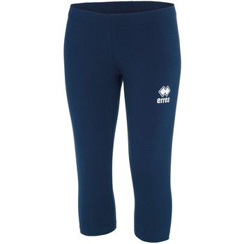 Errea Short niña Douglas 3.0 Pinocchietto Jr para niña