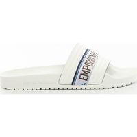 emporio armani chanclas eagle para hombre