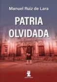 Patria olvidada
