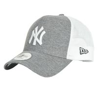 new era gorra jersey essential 9forty af trucker new york yankees para hombre