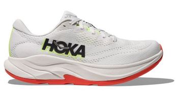 Hoka mujer - blanco