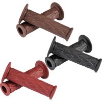 punos manillar daytona d-nami 22mm extremos abiertos