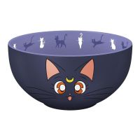 cuenco de aperitivos abystyle sailor moon ceramica multicolor 06 l personal