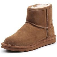 bearpaw botines alyssa para mujer